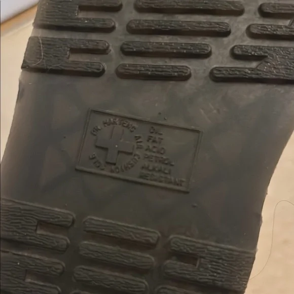 Dr. Martens Black Strappy Sandals - Picture 2 of 3